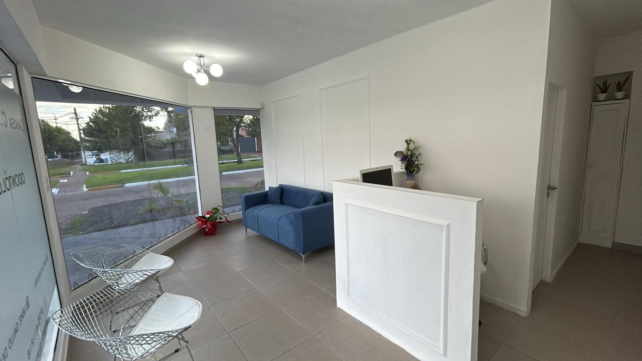 Instalaciones Lubke Salud Dental 3