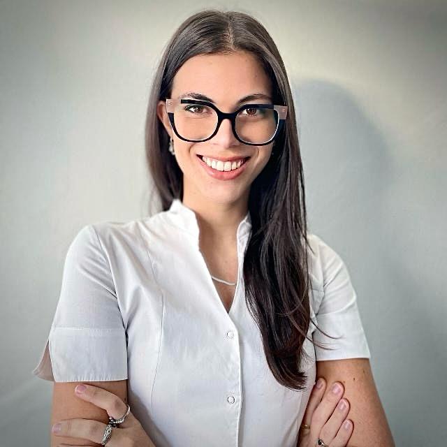 Dra. Danisa Jesús Lubke